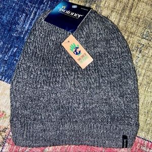 brand new woolen beanie